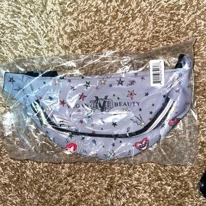 Kat Von D Fanny pack